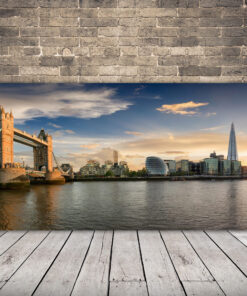 Obrázek věže v Londýně