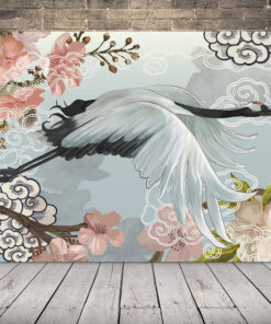 Obrázek Pták Létání