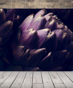 Obrázek čerstvého artyčoku