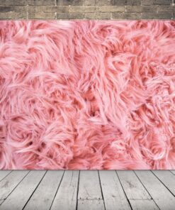 Obrázek růžové barvy