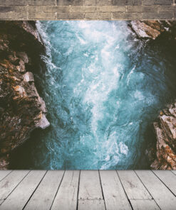 Obrázek Cliff and Strait