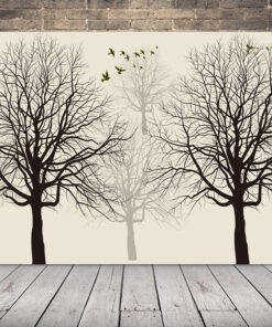 Lineární stromový obrázek