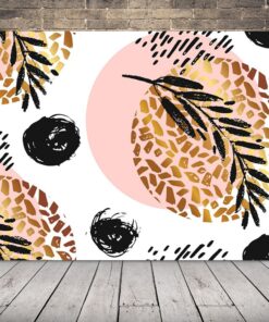 Ručně malovaný obrázek