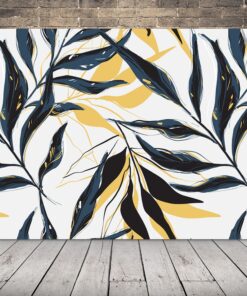 Obrázek Airy Palm Trees