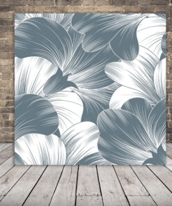 Obraz Okvětních Lístků