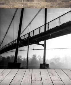 Obrázek mostu v Grays