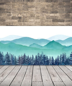 Obrázek Long Mountains