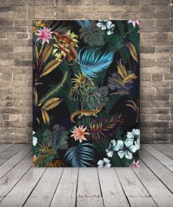 Obrázek Květinové Pozadí