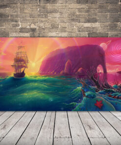 Fantastický obraz světa