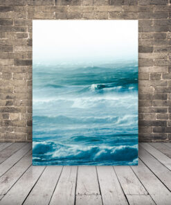 Obrázek Mořské vlny