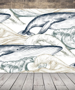 Obrázek velryby 2