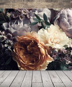 Obrázek Květin Zblízka