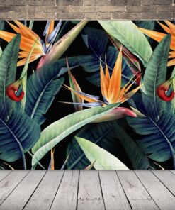 Obrázek Černé tropy