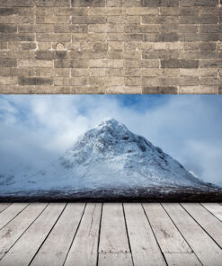 Obrázek Veličenstva hory