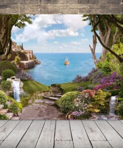 Magický pohled na obrázek