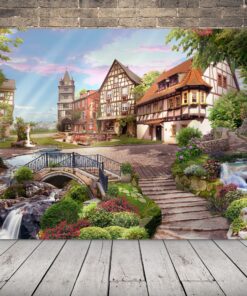 Obrázek Magic Manor