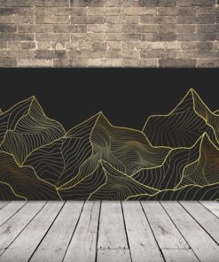 Obrázek zlatého pásu