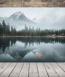 Obrázek Lake Waters