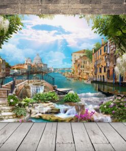 Obrázek s výhledem na moře