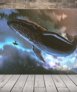 Obrázek Létající Velryby