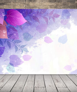 Obrázek Bublin A Listí