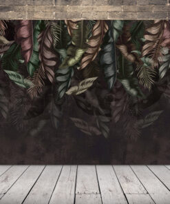 Obrázek Fialových Rostlin