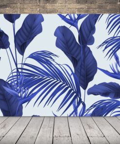 Obrázek Listů Granátového Jablka