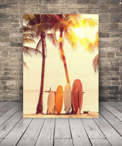 Obrázek čtyř Prkna