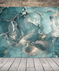 Obrázek Silver Waves