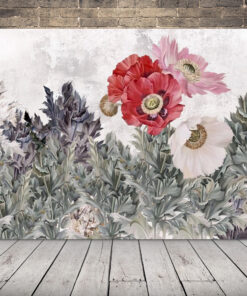 Květinový obrázek