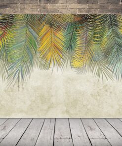 Obraz Barevných Listů 2