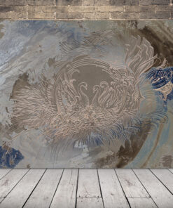 Obrázek Gouged Swans