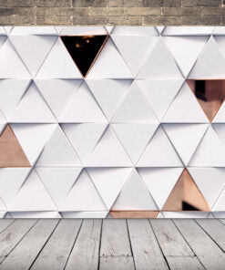 Obrázek luxusní trojúhelníky