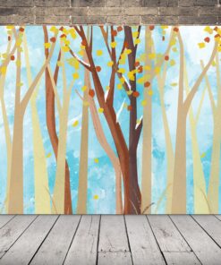 Obrázek Dětského lesa