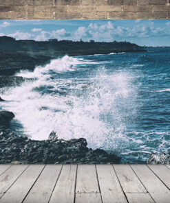 Obrázek Mořské vlny 2