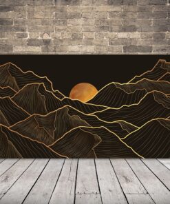 Obrázek Zlaté hory