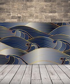 Obrázek Něžné vlny