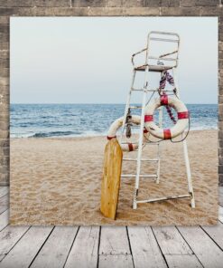 Obrázek záchranného křesla