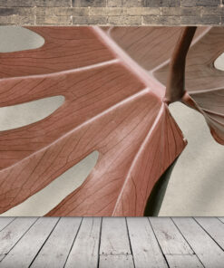 Obraz Listu Na Pláži