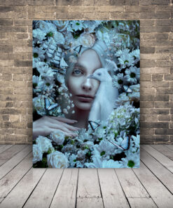 Obrázek Bílé královny