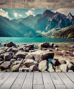 Obrázek Morskie Oko