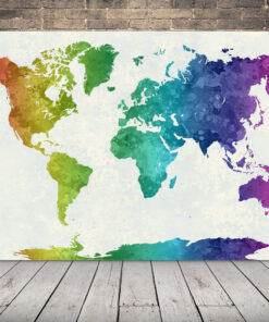 Obrázek vodního světa