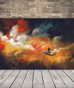 Obrázek Létajícího člunu