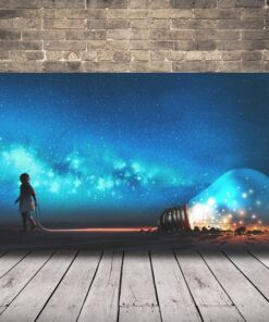 Obrázek Malého prince