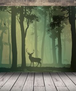 Obrázek Tajemného lesa 2