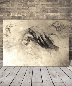 Obrázek Spojené ruce