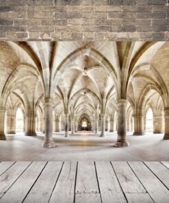 Obrázek Veličenstva sloupů