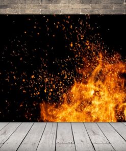 Obrázek Plamen krásy