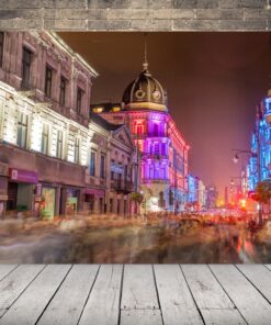 Obrázek Piotrkowska Street