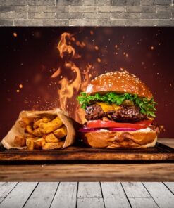 Obraz Síla kalorií